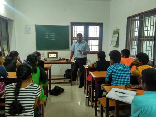 IX and X Cbse Tuition Centre in Vadavalli, Coimbatore